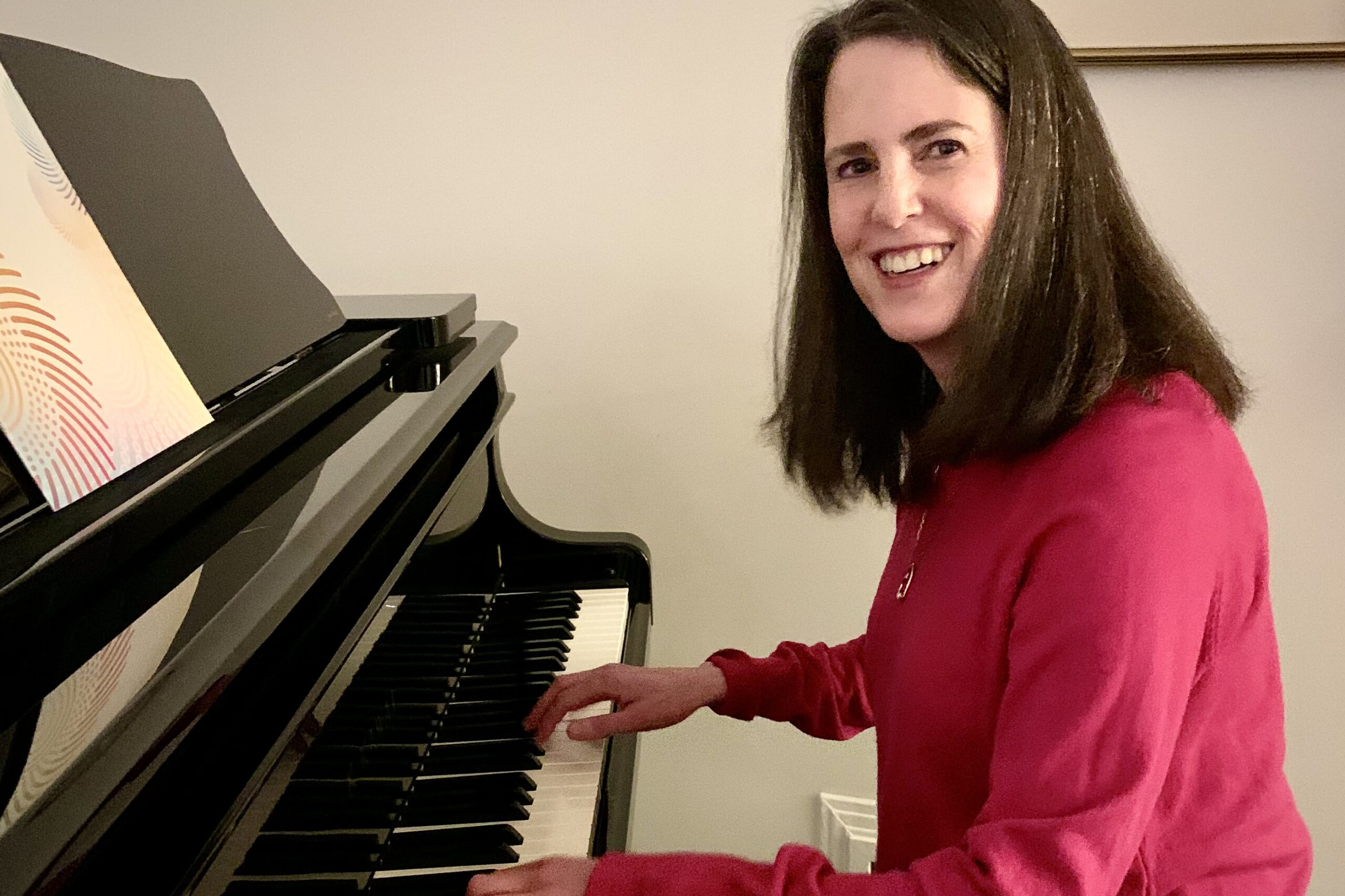 Karen Zelter